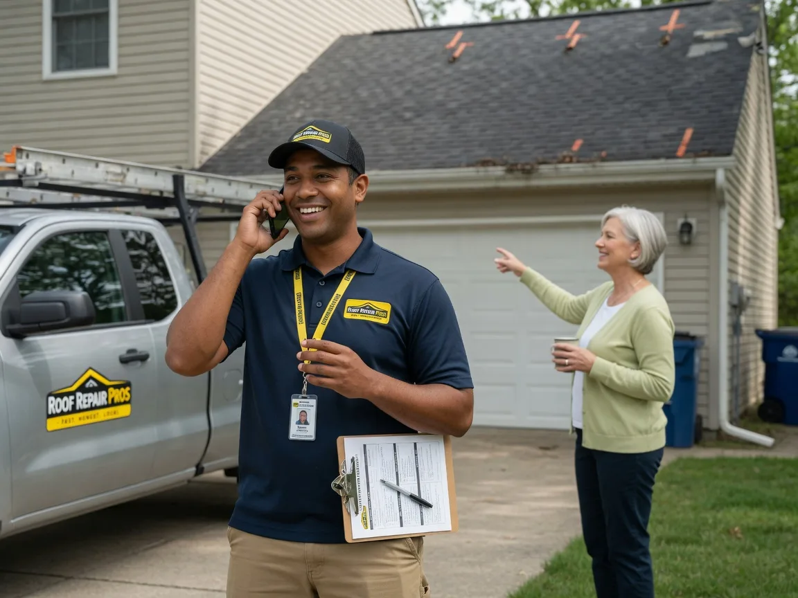 Roof Repair Tallassee, TN FAQs